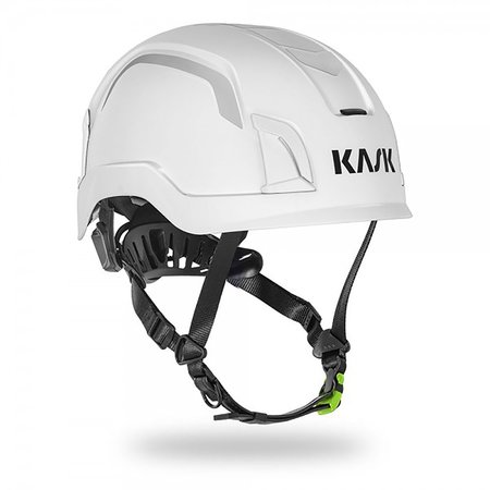 KASK Zenith X2 HV Helmet - White ZENX2HV-WH